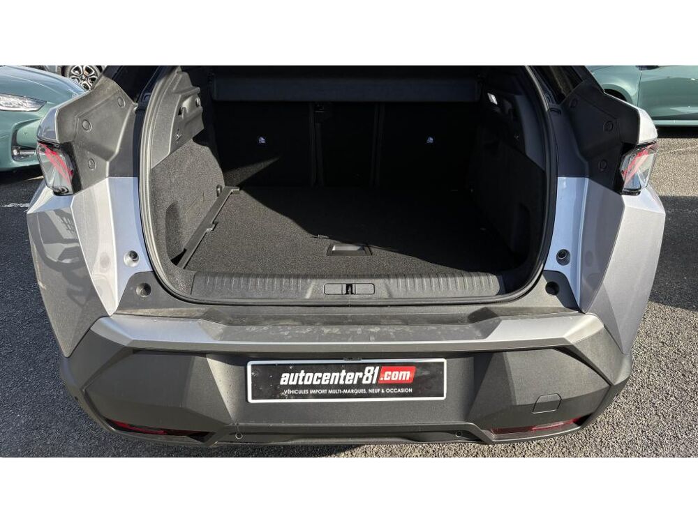 3008 1.2i Hybrid 145 e-DCS6 GT 2026 occasion 81580 Soual