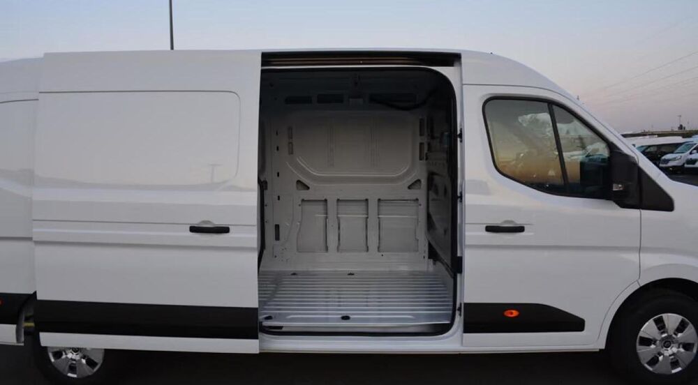 Master Advance 3t5 L3H2 2.0 Blue dCi - 150 Euro VI IV FOURGON Fou 2026 occasion 34190 Ganges