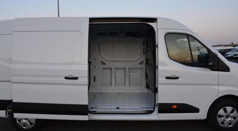 Master Advance 3t5 L3H2 2.0 Blue dCi - 150 Euro VI IV FOURGON Fou 2026 occasion 34190 Ganges