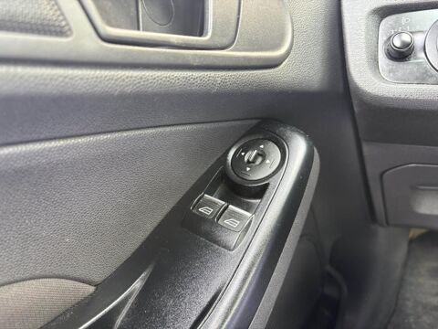Fiesta 1.25i - 60ch - Edition Phase 2 - Garantie 12 mois 2014 occasion 76710 Eslettes