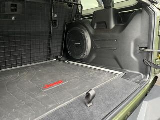 Wrangler SRT SRT392 Unlimited Rubicon 392 2022 occasion 91830 Le Coudray-Montceaux