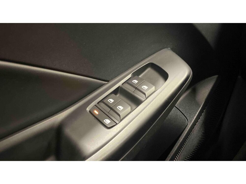 MG3 1.5 Hybrid+ - 195 Luxury 2025 occasion 34190 Ganges