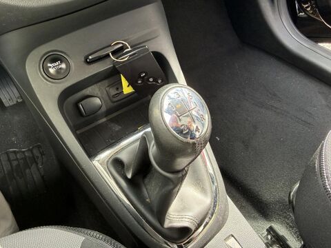 Captur 0.9 tce 90 energy intens 2016 2016 occasion 33127 Saint-Jean-d'Illac