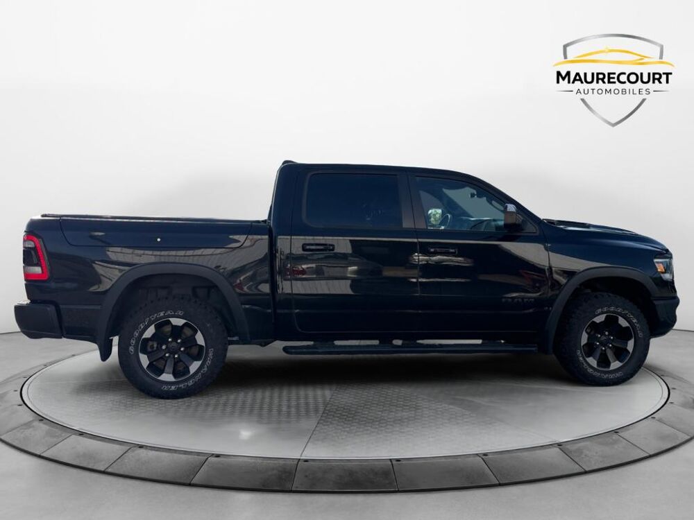 RAM DODGE 1500 REBEL V8 5.7 2020 occasion 78780 MAURECOURT
