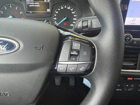 Fiesta 1.0 95 Cool & Connect - CARPLAY - ENTRETIEN COMPLET 2020 occasion 77185 Lognes