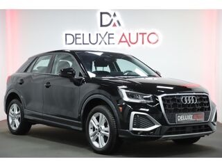 Q2 1.5 35 TFSI 150 Advanced - S-tronic 2023 occasion 06550 La Roquette-sur-Siagne