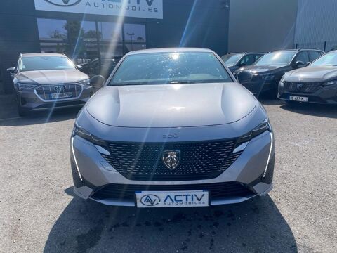308 1.2 hybrid 145 gt e-dcs6 2025 occasion 57525 Talange