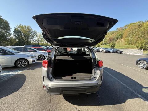 C5 aircross 1.5 BlueHDi - 130 S&S Business - CARPLAY + CAMERA AR + GPS 2022 occasion 19100 Brive-la-Gaillarde