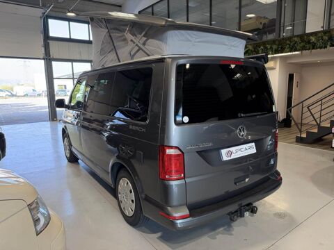 MULTIVAN T6 2.0 TDI 150 BEACH 7P DSG7 2017 occasion 26000 VALENCE