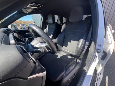 Classe GLC 2.0 220 D 195 EQ-BOOST MHEV HYBRID AMG LINE 4MATIC 9G-TRONIC 2023 occasion 42170 Saint-Just-Saint-Rambert