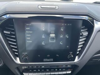 D-MAX CREW PRESTIGE 2.2 DMS A/T 4x4 MY2026 Euro6e-bis 2026 occasion 44700 Orvault