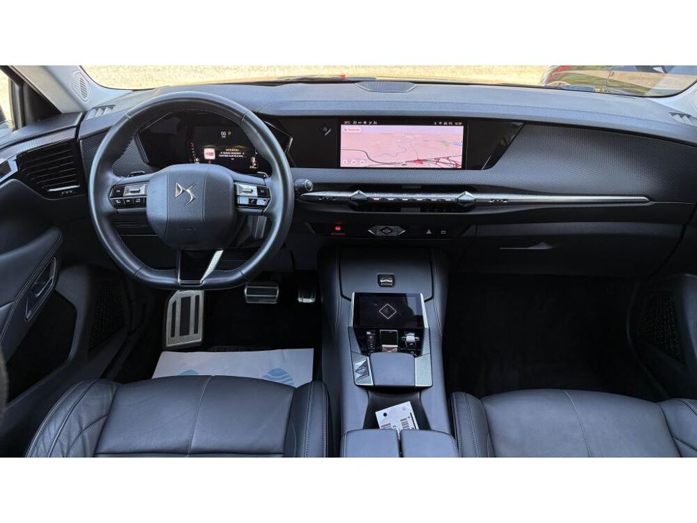DS4 1.5 BlueHDi 130 EAT8 Rivoli +LED MATRIX 2022 occasion 81580 Soual