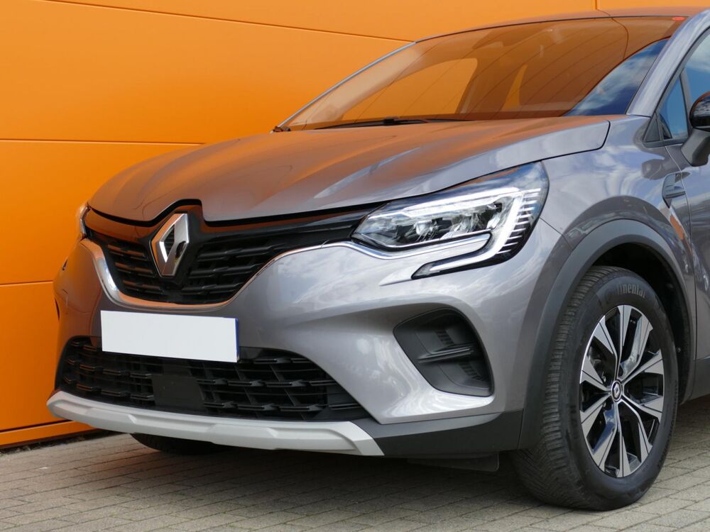 Captur II 1.6 E-TECH FULL HYBRID 145 EVOLUTION - BVA 2022 occasion 77090 Coll&eacute;gien