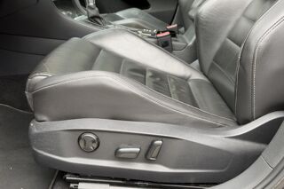 Golf 7 GTD 2.0 TDI 184 CH DSG6-CUIR-CARPLAY-GPS-X&Eacute;NON-SI&Egrave;GES CHAU 2014 occasion 78760 Jouars-Pontchartrain