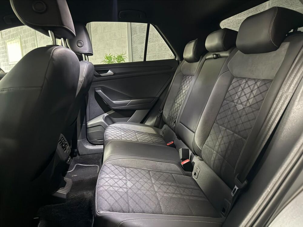 T-ROC 1.5 TSI Evo 150ch Start&Stop BV DSG 7 R-Line - GARANTIE 6 MO 2022 occasion 33700 M&eacute;rignac