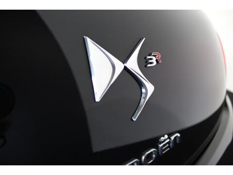 DS3 Racing 1.6 THP 16V - 207CH - Suivi Complet Citroen DS - 1ere 2012 occasion 95340 Bernes-sur-Oise