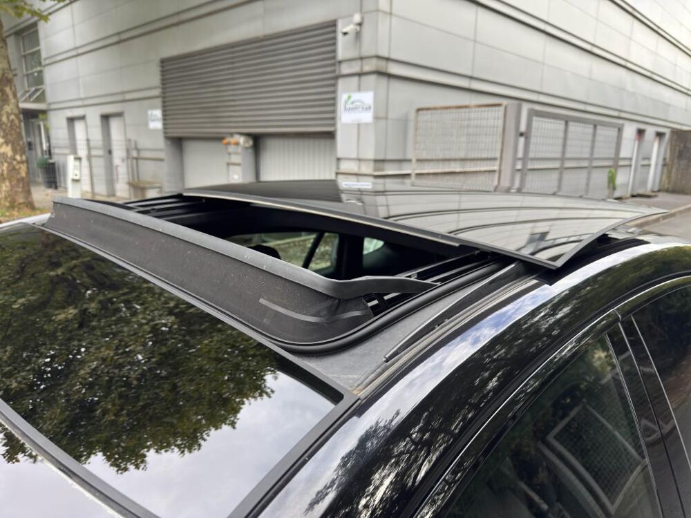 Panamera 4.0i V8 - 460 - BV PDK - Stop&Start TYPE 971 BERLINE GTS 2019 occasion 77185 Lognes