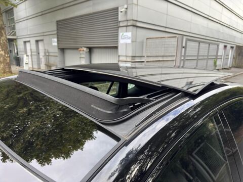 Panamera 4.0i V8 - 460 - BV PDK - Stop&Start TYPE 971 BERLINE GTS 2019 occasion 77185 Lognes