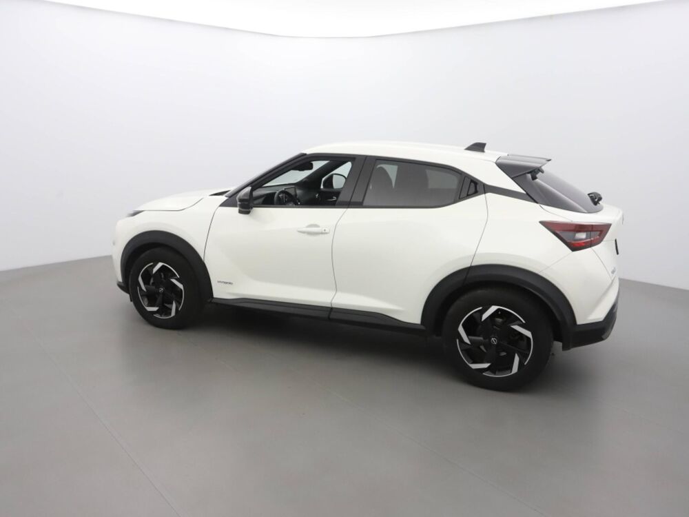 Juke 1.6 hev 143 can-connecta 2024 occasion 34190 Ganges