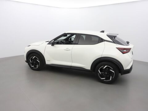 Juke 1.6 hev 143 can-connecta 2024 occasion 34190 Ganges