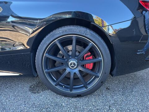 Classe S 63 amg 4matic speedshift mct amg 2016 occasion 33127 Saint-Jean-d'Illac