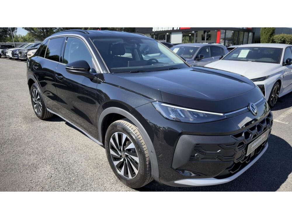 T-ROC NOUVEAU 1.5 eTSI 150 DSG7 Life +GARANTIE 5 ANS 2026 occasion 81580 Soual