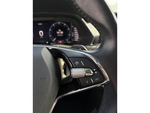 Octavia iV BUSINESS 1.4 TSI PHEV 204 DSG6e S&S 2021 occasion 44700 Orvault