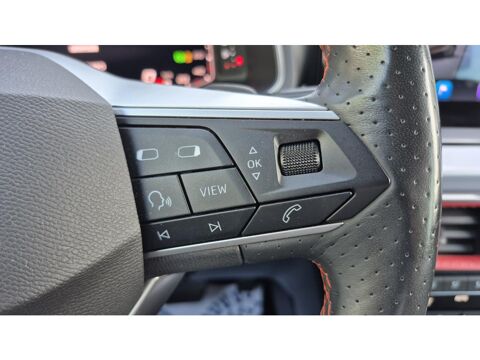 Arona 1.5 TSI 150 DSG7 FR +PK HIVER+ACC 2022 occasion 81580 Soual