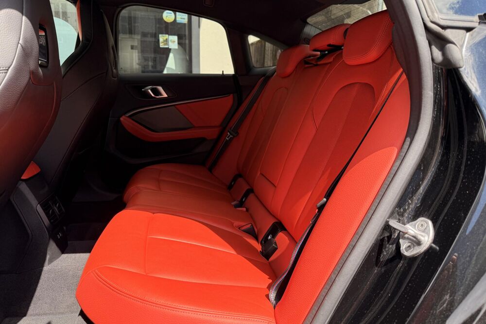 Serie 2 M235i xDrive Gran Coup&eacute; - BVA F44 M PERFORMANCE - CARPLAY - 2020 occasion 78760 Jouars-Pontchartrain