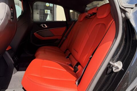 Serie 2 M235i xDrive Gran Coup&eacute; - BVA F44 M PERFORMANCE - CARPLAY - 2020 occasion 78760 Jouars-Pontchartrain
