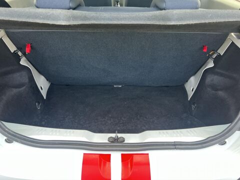 Twingo 1.2i - 60 II BERLINE Authentique PHASE 1 2008 occasion 06250 Mougins