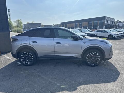 3008 1.2 hybrid 145 gt e-dcs6 2025 occasion 33127 Saint-Jean-d'Illac