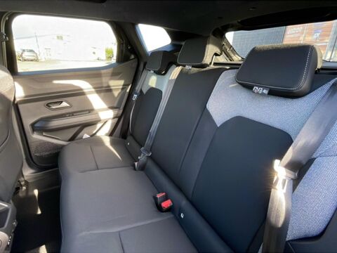 Duster 1.2 mild hybrid 140 journey 2026 occasion 57525 Talange