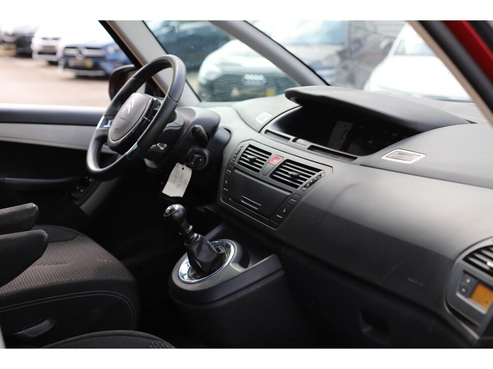 C4 Picasso 1.6 HDi FAP - 110 MONOSPACE Confort PHASE 2 2013 occasion 60740 Saint-Maximin