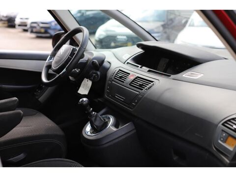 C4 Picasso 1.6 HDi FAP - 110 MONOSPACE Confort PHASE 2 2013 occasion 60740 Saint-Maximin