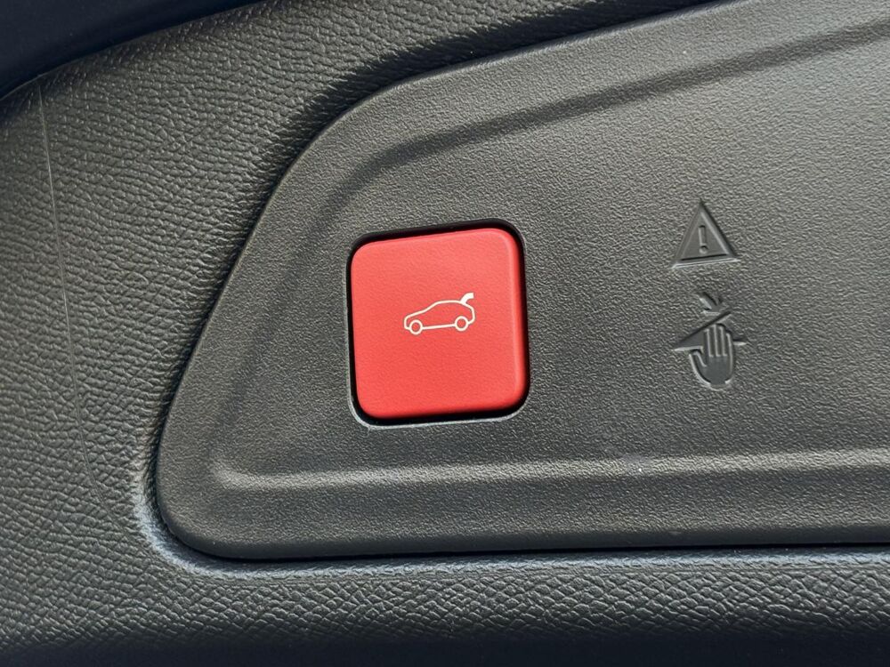 C5 aircross Hybrid 145 e-DSC6 Max avec Hayon &eacute;lectrique et Cam&eacute;ra 2025 occasion 35300 Foug&egrave;res