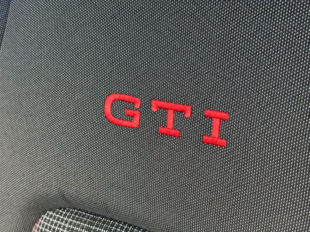 Golf 8.5 2.0 TSI - 265 - BV DSG 7 VIII BERLINE GTI PHASE 2 / SUI 2024 occasion 78300 Poissy