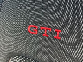 Golf 8.5 2.0 TSI - 265 - BV DSG 7 VIII BERLINE GTI PHASE 2 / SUI 2024 occasion 78300 Poissy