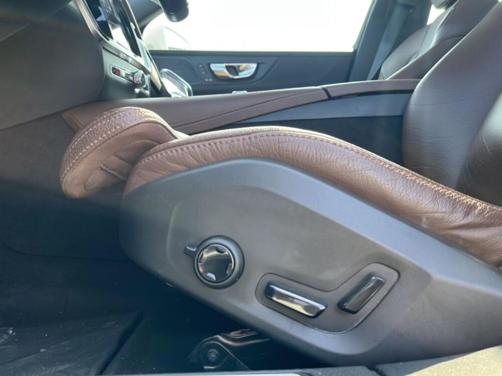 S60 2.0 t6 340 inscription luxe geartronic 8 2021 occasion 54520 Laxou