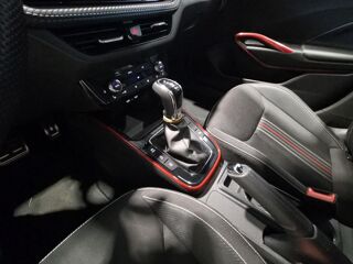 Fabia Skoda Monte Carlo 1.5 tsi 150cv 2026 occasion 25300 Pontarlier