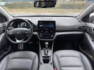 Ioniq Hybrid Executive PHASE 2 2021 occasion 77185 Lognes