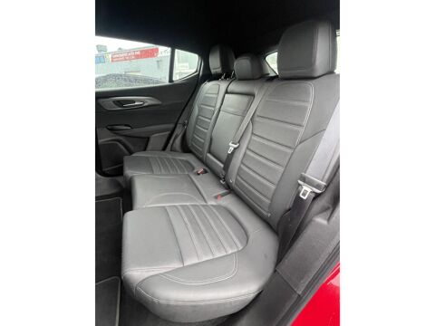 Tonale SPRINT 1.5 MHEV 160ch VGT TCT **CUIR** 2025 occasion 44700 Orvault