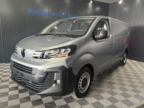 Annonce voiture Peugeot Expert 30990 €