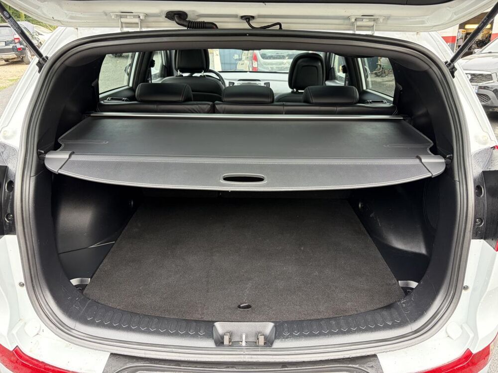 Sportage 1.7 CRDI 115ch / 2015 / prenium / reprise possible 2015 occasion 30260 Orthoux-S&eacute;rignac-Quilhan