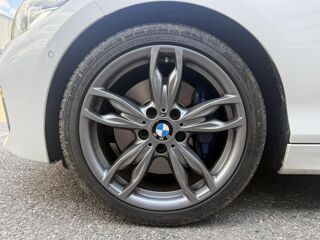S&eacute;rie 1 M140i xDrive Performance Fran&ccedil;aise Suivi 100% BMW F20 LCI P 2018 occasion 38330 Montbonnot-Saint-Martin