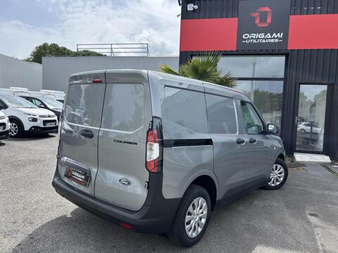 Transit TRANSIT COURIER TREND 1.5 EcoBlue 100 2024 occasion 44700 Orvault