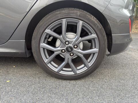 Fiesta 1.0 Flexifuel - 95 BERLINE ST-Line X PHASE 2 2022 occasion 77185 Lognes