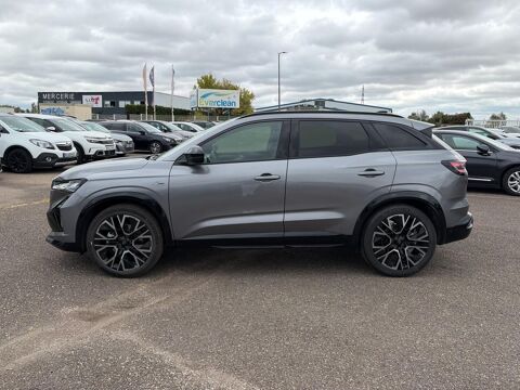 Austral 1.2 e-tech full hybrid 200 esprit alpine 2026 occasion 54520 Laxou