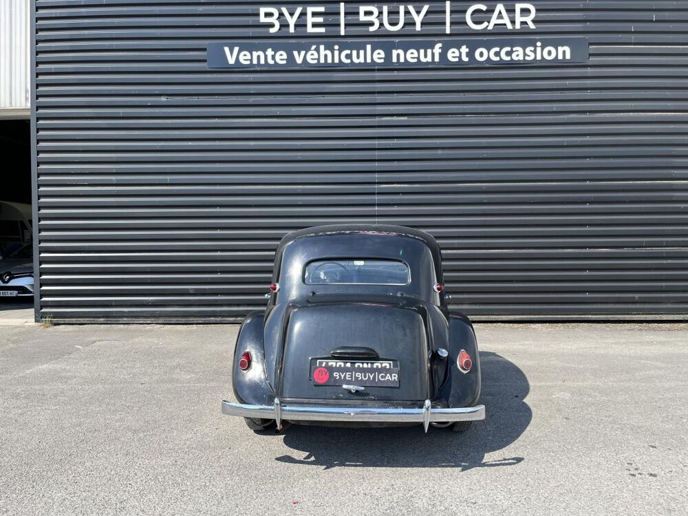 C4 11 B 1954 occasion 02000 Laon