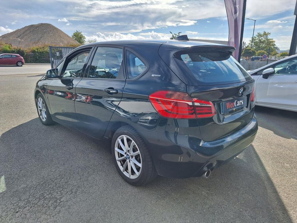 Serie 2 ACTIVE-TOURER 1.5 225 XE 220H 125 PHEV HYBRID LOUNGE XDRIVE 2019 occasion 56850 Caudan